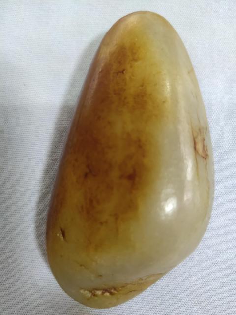 古玩玉器籽料原石拍賣,當前價格12000元