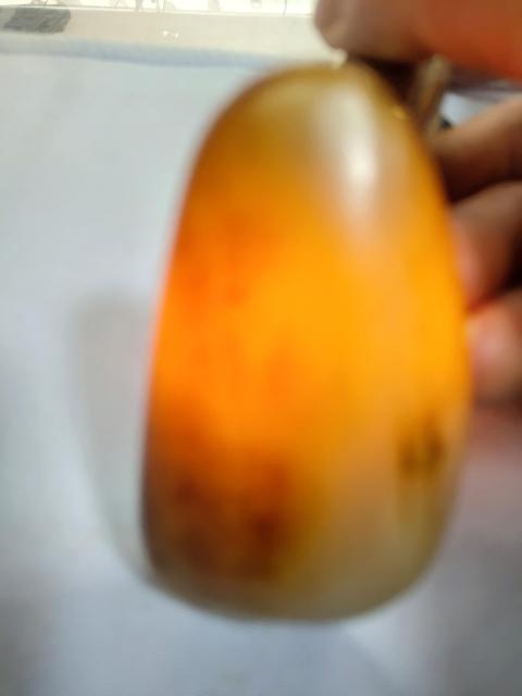 古玩玉器籽料原石拍賣,當前價格12000元