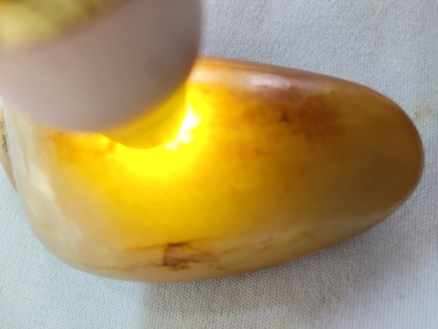 古玩玉器籽料原石拍賣,當前價格12000元