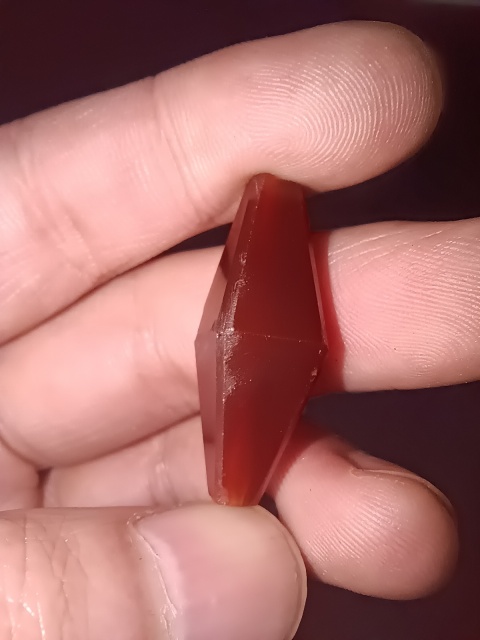 古玩玉器清代瑪瑙手鏈2400拍賣,當前價格2400元