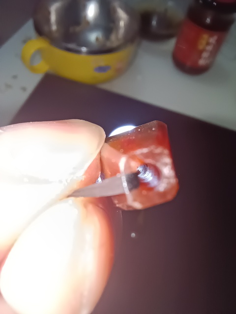 古玩玉器清代瑪瑙手鏈2400拍賣,當前價格2400元