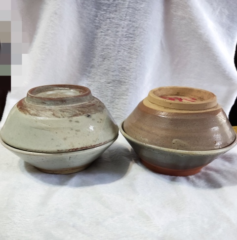 古玩陶瓷清代早期影青碗拍賣,當前價格998元