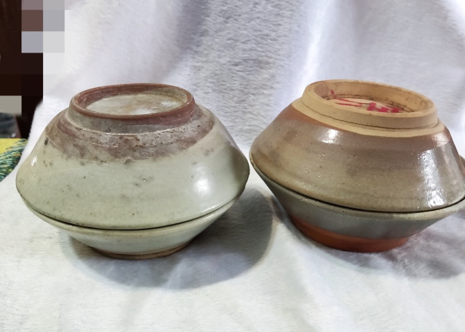 古玩陶瓷清代早期影青碗拍賣,當前價格998元