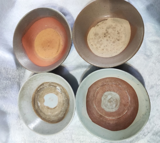 古玩陶瓷清代早期影青碗拍賣,當前價格998元