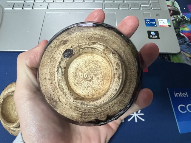 古玩陶瓷黑釉蓋罐拍賣,當(dāng)前價格0元