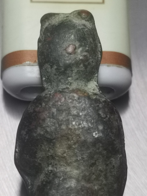 古玩雜項(xiàng)銅觀音菩薩像拍賣,當(dāng)前價(jià)格2222元