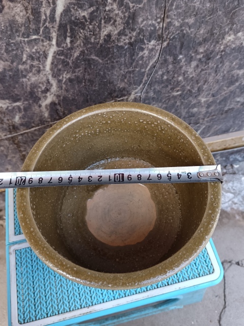 古玩陶瓷明龍泉奩式三足爐拍賣，當前價格5000元