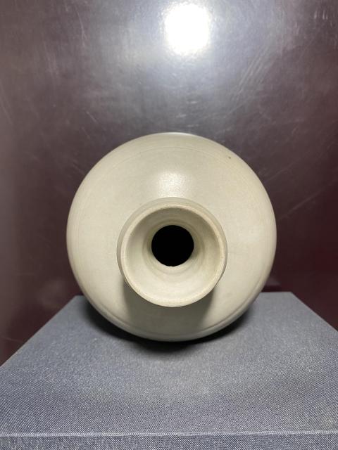 古玩陶瓷宋代?青白釉梅瓶拍賣,當前價格25800元