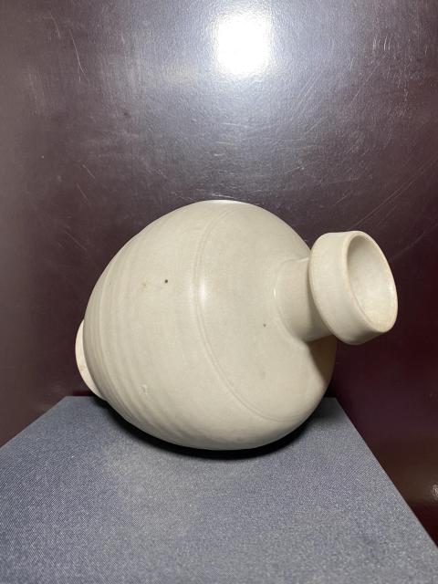 古玩陶瓷宋代?青白釉梅瓶拍賣,當前價格25800元