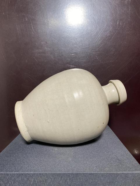 古玩陶瓷宋代?青白釉梅瓶拍賣,當前價格25800元