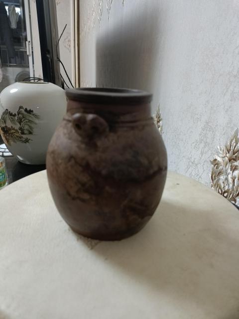 古玩陶瓷紫砂提梁壺拍賣，當前價格199元