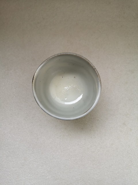 古玩陶瓷清末民國高足杯拍賣,當(dāng)前價格450元