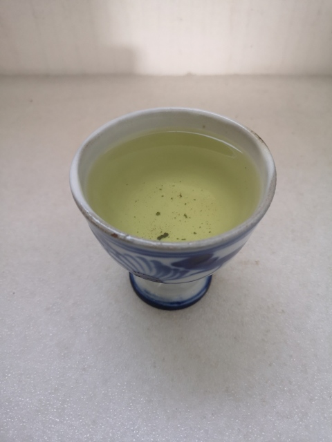古玩陶瓷清末民國高足杯拍賣,當(dāng)前價格450元