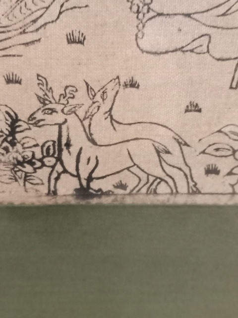 古玩字畫長壽佛佛像拍賣，當前價格2588元