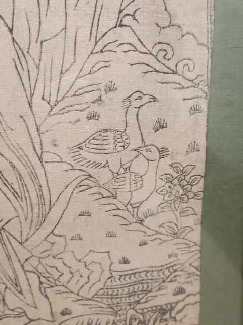 古玩字畫長壽佛佛像拍賣，當前價格2588元