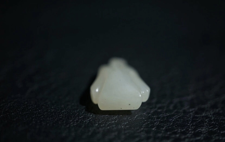 古玩玉器辟邪-翁仲-驅鬼-玉佩-掛墜-玉拍賣，當前價格255元