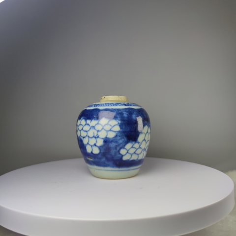 大清康熙年制青花氷梅鳳紋賞盤  景徳鎮 陶磁器 装飾品 現代工芸品 美術品 置物 大清乾隆青花九龍盤 景徳鎮 陶磁器 装飾品 現代工芸品 美術品
