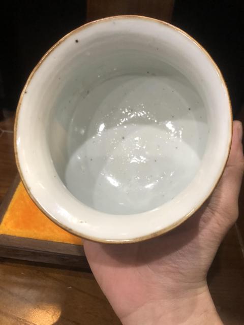 古玩陶瓷(新年放漏中)清-康熙-山水風景人物-琴爐拍賣,當前價格6880元