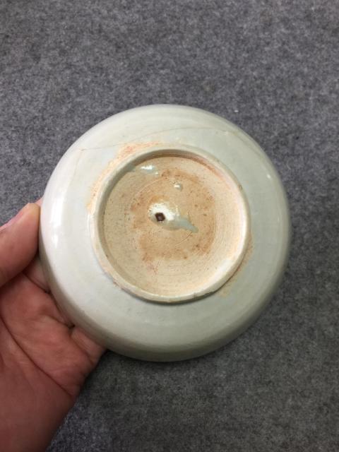 古玩陶瓷宋湖田影青洗拍賣,當前價格1000元