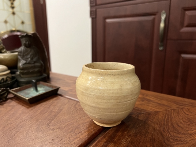 元代影青罐拍賣，當(dāng)前價格499元