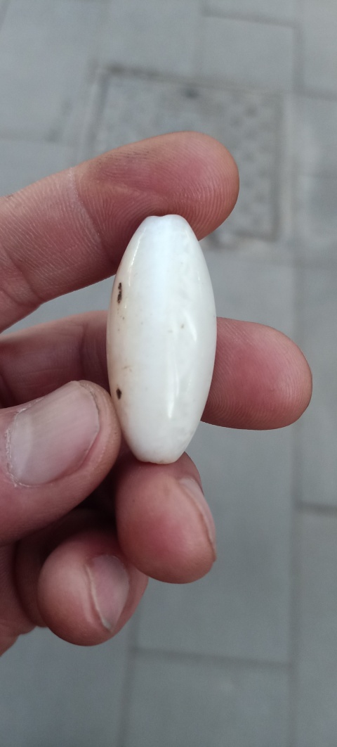 古玩雜項放漏清瑪勒子拍賣，當前價格888元