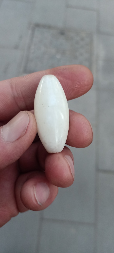 古玩雜項放漏清瑪勒子拍賣，當前價格888元