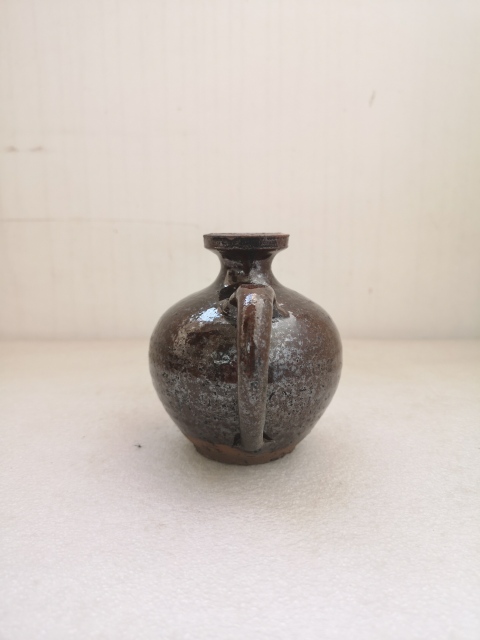 古玩陶瓷清代執壺拍賣,當前價格580元