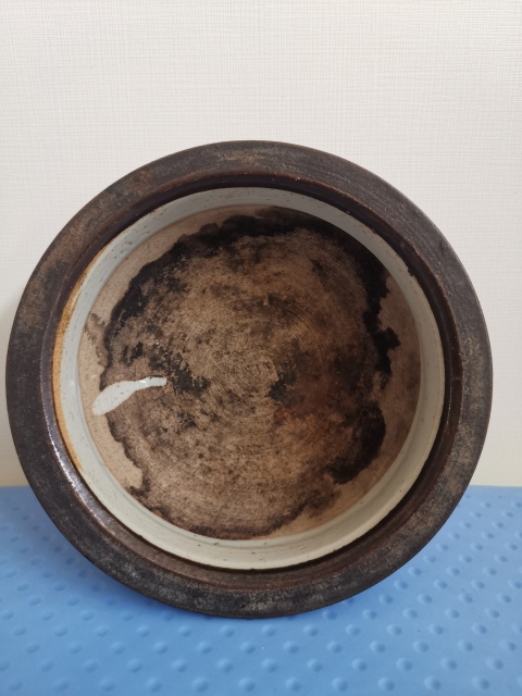 古玩陶瓷晚清青花香爐拍賣,當前價格1500元
