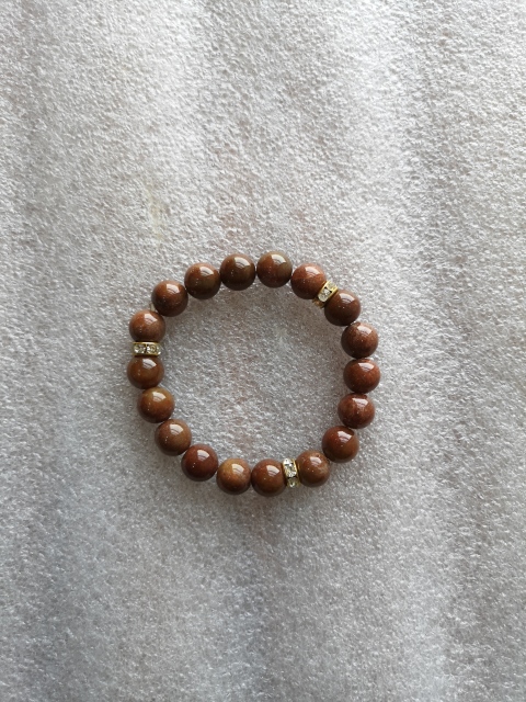 古玩玉器翡翠手鏈拍賣,當前價格220元