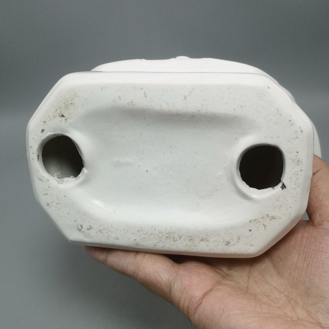 古玩陶瓷文革時期偉人像拍賣，當前價格4000元