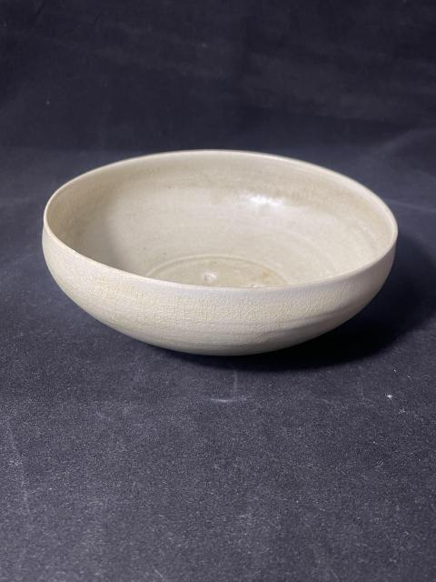 古玩陶瓷隋唐青釉缽式碗拍賣(mài),當(dāng)前價(jià)格388888元