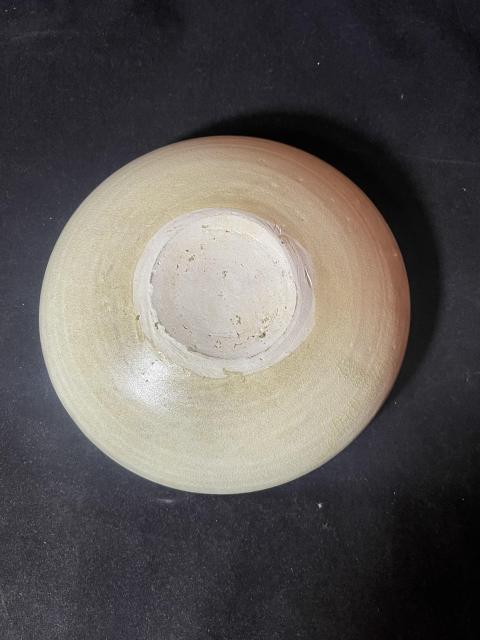 古玩陶瓷隋唐青釉缽式碗拍賣(mài),當(dāng)前價(jià)格388888元