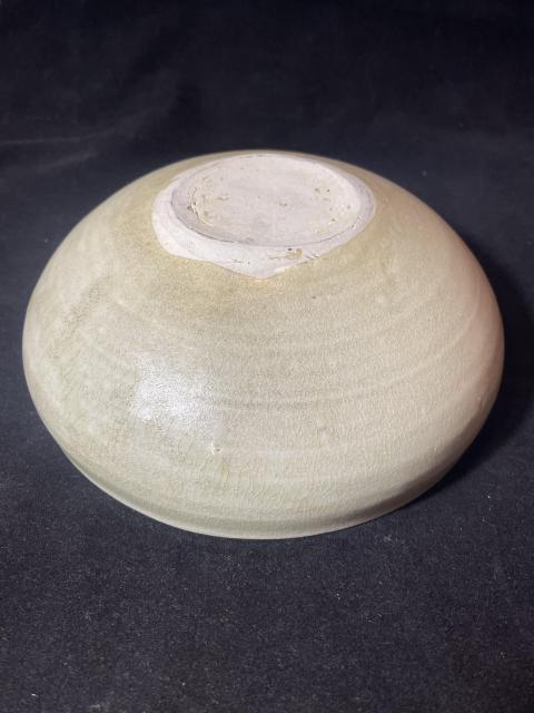 古玩陶瓷隋唐青釉缽式碗拍賣(mài),當(dāng)前價(jià)格388888元