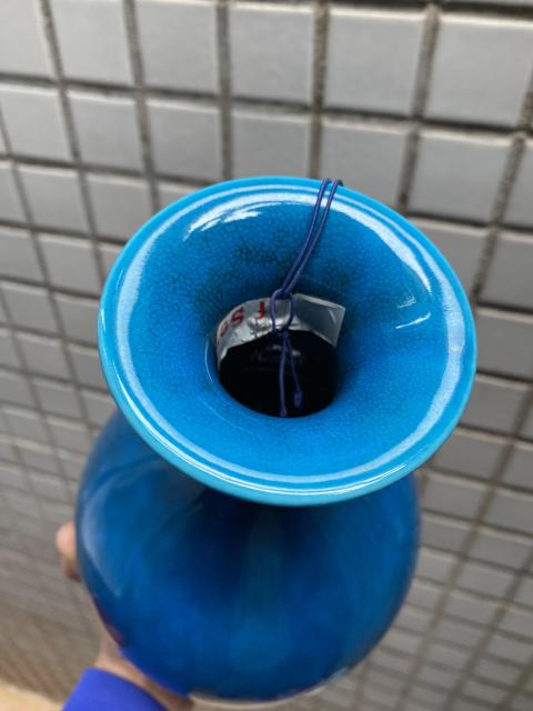 古玩陶瓷玉壺春瓶拍賣，當前價格22000元
