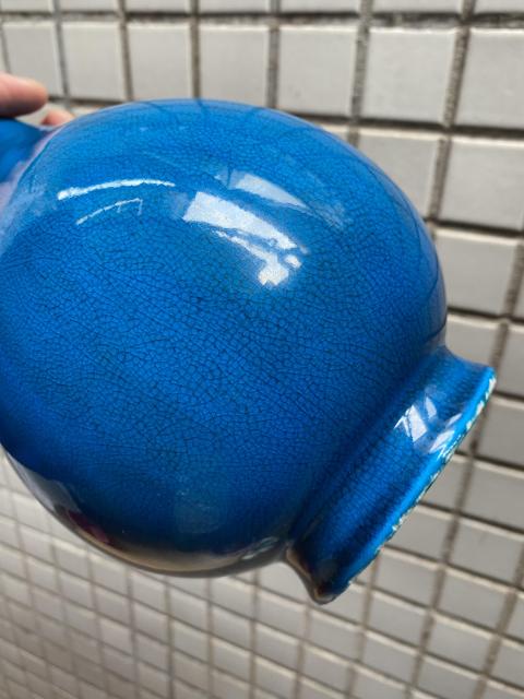 古玩陶瓷玉壺春瓶拍賣，當前價格22000元