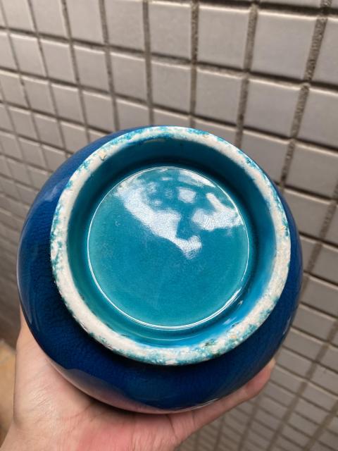 古玩陶瓷玉壺春瓶拍賣，當前價格22000元