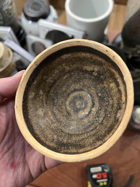 古玩陶瓷宋代影青釉杯拍賣,當前價格1399元
