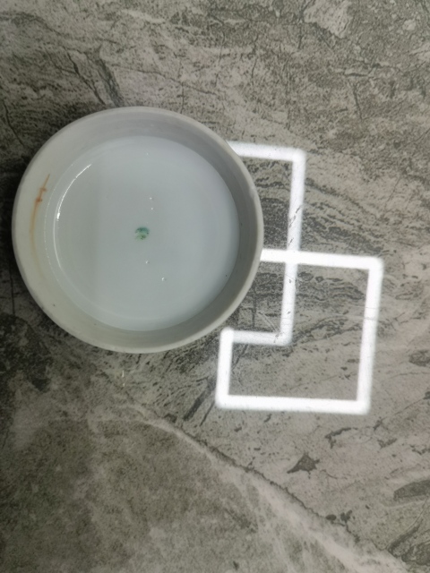 古玩陶瓷清末民國廣彩蓋罐拍賣,當(dāng)前價(jià)格1480元