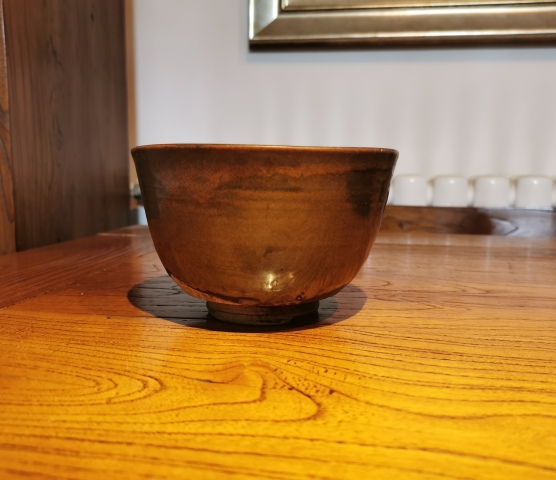 古玩陶瓷元代?紫金釉缽拍賣,當(dāng)前價(jià)格333元