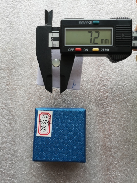 古玩玉器戒指拍賣,當前價格135元
