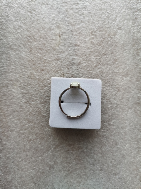 古玩玉器戒指拍賣，當前價格168元