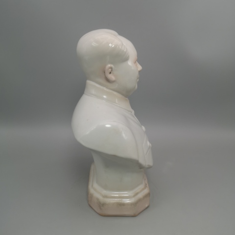 古玩陶瓷瓷塑拍賣，當前價格199元