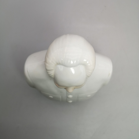 古玩陶瓷瓷塑拍賣，當前價格199元
