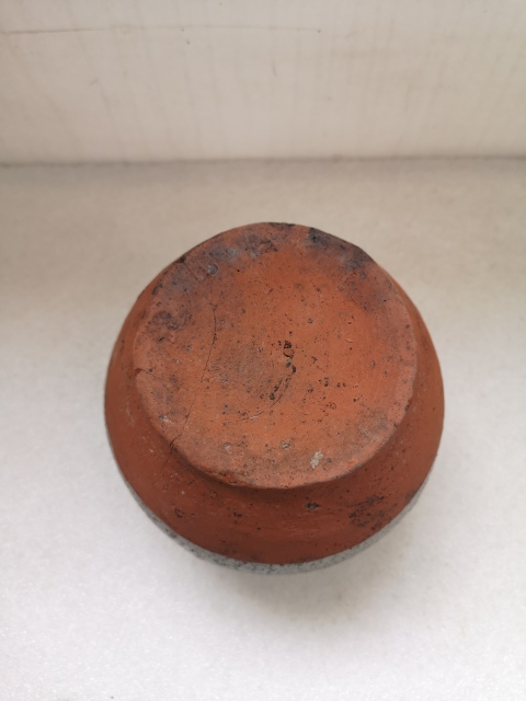 古玩陶瓷馬口窯流口壺拍賣，當前價格480元