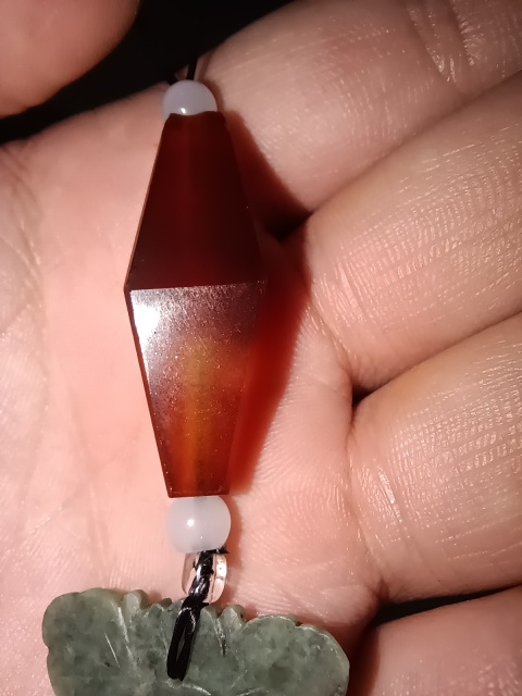 古玩玉器清代.玉佩飾760拍賣,當前價格760元