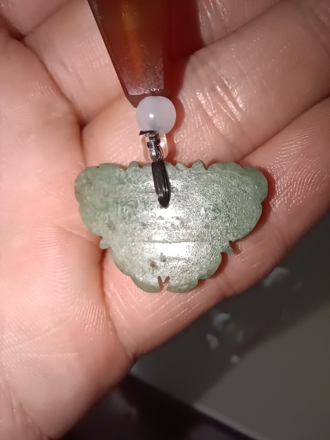 古玩玉器清代.玉佩飾760拍賣,當前價格760元