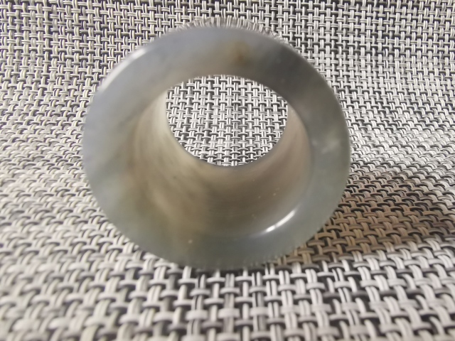 古玩玉器扳指拍賣，當前價格1111元