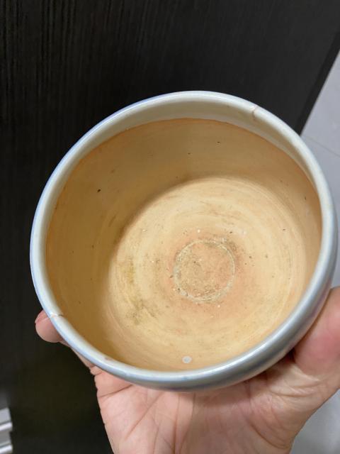 古玩陶瓷明中青花松竹梅香爐拍賣,當前價格38000元