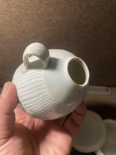 古玩陶瓷一組湖田窯精品拍賣,當(dāng)前價格66666元
