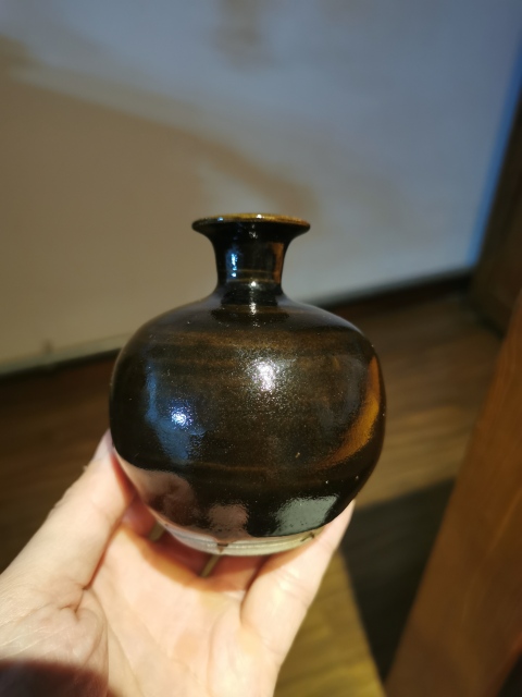 古玩陶瓷清代?小可愛拍賣，當前價格655元